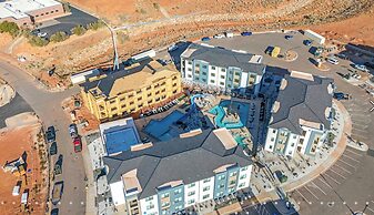 Luxury Oasis Water Park Priv Roof Tub