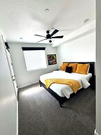 Luxury Oasis Water Park Priv Roof Tub