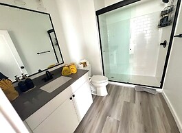 Luxury Oasis Water Park Priv Roof Tub