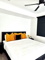 Luxury Oasis Water Park Priv Roof Tub