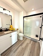 Luxury Oasis Water Park Priv Roof Tub