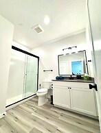 Luxury Oasis Water Park Priv Roof Tub