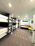 Luxury Oasis Water Park Priv Roof Tub