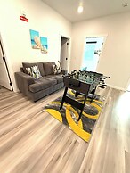 Luxury Oasis Water Park Priv Roof Tub