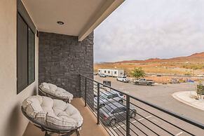 Luxury Oasis Water Park Priv Roof Tub