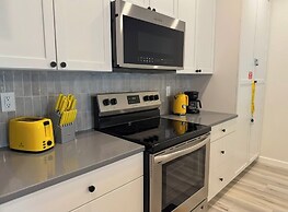 Luxury Oasis Water Park Priv Roof Tub