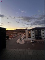 Luxury Oasis Water Park Priv Roof Tub