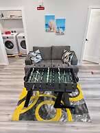 Luxury Oasis Water Park Priv Roof Tub