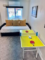 Luxury Oasis Water Park Priv Roof Tub