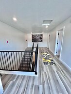 Luxury Oasis Water Park Priv Roof Tub