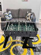 Luxury Oasis Water Park Priv Roof Tub