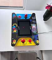 Luxury Oasis Water Park Priv Roof Tub