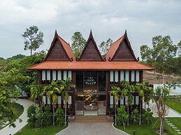 Phoum Chaufea Resort