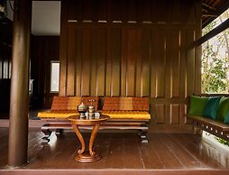 Phoum Chaufea Resort