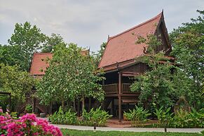 Phoum Chaufea Resort