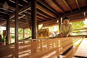 Phoum Chaufea Resort