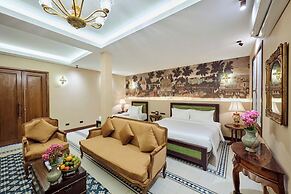 Phoum Chaufea Resort