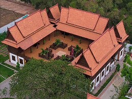 Phoum Chaufea Resort