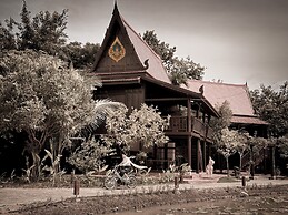 Phoum Chaufea Resort