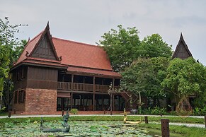 Phoum Chaufea Resort