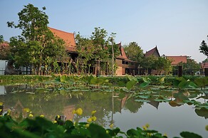 Phoum Chaufea Resort