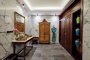 Phoum Chaufea Resort