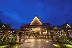 Phoum Chaufea Resort