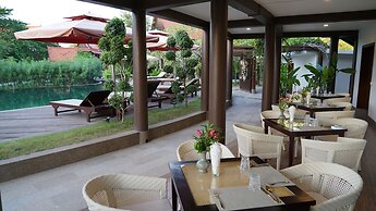 Phoum Chaufea Resort