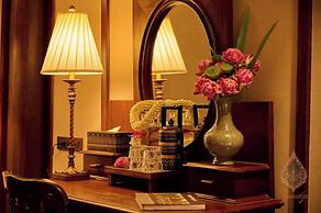 Phoum Chaufea Resort