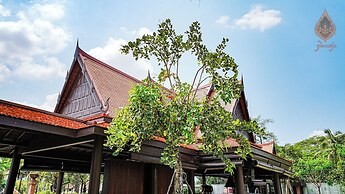 Phoum Chaufea Resort