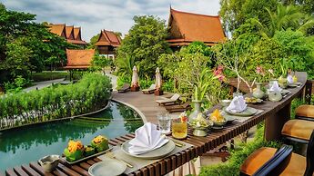 Phoum Chaufea Resort