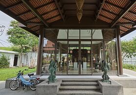 Phoum Chaufea Resort