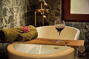 Phoum Chaufea Resort