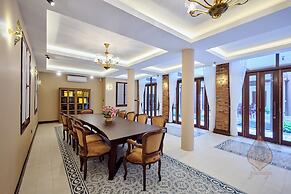 Phoum Chaufea Resort