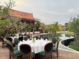 Phoum Chaufea Resort
