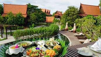 Phoum Chaufea Resort