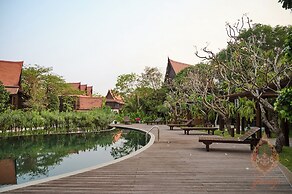 Phoum Chaufea Resort
