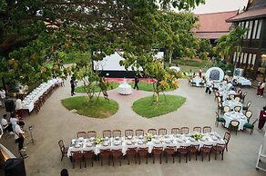 Phoum Chaufea Resort