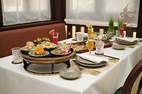 Phoum Chaufea Resort