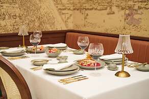 Phoum Chaufea Resort