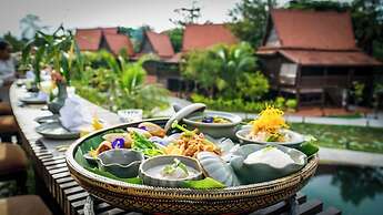 Phoum Chaufea Resort