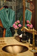 Phoum Chaufea Resort