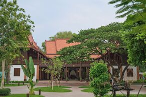 Phoum Chaufea Resort