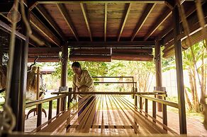 Phoum Chaufea Resort