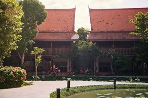 Phoum Chaufea Resort