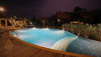 Phoum Chaufea Resort