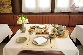 Phoum Chaufea Resort