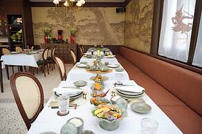 Phoum Chaufea Resort