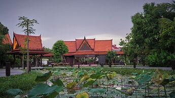 Phoum Chaufea Resort