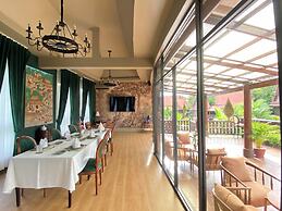 Phoum Chaufea Resort